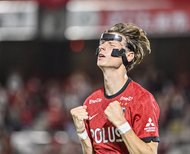 【J1分析】「リスク管理」をまっとうした湘南・谷晃生【湘南ベルマーレ対浦和レッズ】「5000分の2」の笑顔(2)の画像