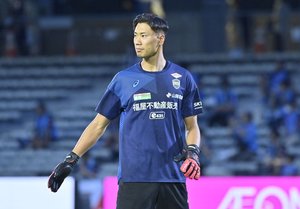 “GK顔面キック流血事件”に新展開！神戸VSセレッソ大阪「場外乱闘」と前川「大人の対応」の画像