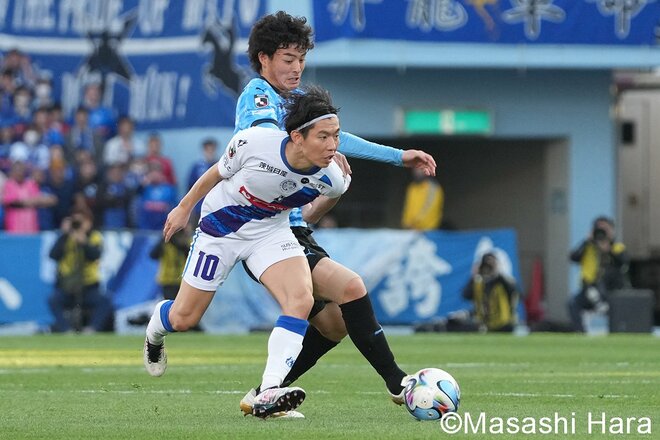 川崎の2点差を追い付く“等々力劇場”からPK勝ち！主将MF脇坂泰斗が執念の一撃も勝利のチャント“バラバラ”は持ち越し!?【川崎フロンターレvs水戸ホーリーホック】激闘PHOTOギャラリーの画像001