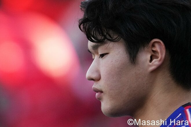FC東京が浦和に3-0完勝！ 先制の長倉幹樹＆追加点の安斎颯馬＆今季初ゴールの佐藤恵允が歓喜！ 元U-21スペイン代表＆U-21日本代表がJ1デビュー 【FC東京vs浦和レッズ】激闘PHOTOギャラリーの画像001
