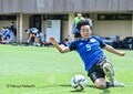 松木玖生出場「U-21サッカー日本代表候補」が大学選抜と対戦！ 前後半で全員入れ替えの「２種類の4-3-3」も無得点の画像011