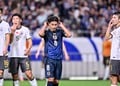 【photoギャラリー】サッカー日本代表が中国代表を７得点で撃破！ 伊東純也の復帰、高井幸大の代表デビューなど、興奮の一戦の画像074