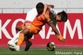 元サッカー日本代表が｢東海ダービー｣で激突！　エース乾貴士ら清水攻撃陣を名古屋｢19歳イケメン新星｣が完封【清水エスパルスvs名古屋グランパス】PHOTOギャラリーの画像005