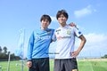 「想像以上に似ててびっくり」キャンプで対戦、Jリーグの「脇坂兄弟2ショット」にファン騒然！「貴重な兄弟ショット」「ついに揃った！」などの声の画像001