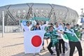 【サポーターアルバム】川崎のアジア王者を願って、ACLE決勝直前にスタジアム前で撮影した83枚のサポーター写真！ 「アル・アハリー川崎フロンターレ」の画像050