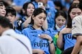 【サポーターアルバム(2)】現地撮影70枚！　3得点勝利でクラブ初アジア・ファイナリスト！ ACLE準決勝に駆け付けた川崎サポーター「川崎フロンターレ―アル・ナスル」の画像031