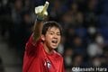 ACL2決勝へと繋がるG大阪の正念場！｢11連戦｣の過密日程の中で18歳GK荒木琉偉がJデビュー＆中野伸哉が復帰＆宇佐美貴史が途中出場も“1点が遠い”試合展開で逆転負け…【ガンバ大阪vsアビスパ福岡】激闘PHOTOギャラリーの画像006