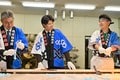 J1川崎が川崎大師で必勝祈願！ MF脇坂泰斗「JリーグMVPが必要」、長谷部新監督は沖縄キャンプで「攻撃的なスタイルを」と、新シーズンへ意気込み示したの画像008