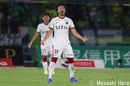 【J1プレビュー】徳島が狙う「初記録」に久々のホームで燃える鹿島が立ちはだかる【鹿島対徳島】の画像