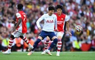 元名古屋の指揮官アーセン・ベンゲルが「プレミア最長在任記録」を樹立【日本サッカーとアーセナルの絆】(2)の画像
