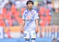 注目のMF川崎颯太が持つ日本代表MF遠藤航との共通点【日本サッカーの発展の重要なカギとなる「守備技術」と「裏打ちとなる粘り強いメンタリティー」】(3)の画像