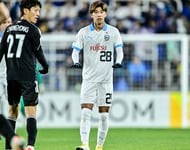 アントワープ接戦の末にバルセロナに勝利！PHOTOギャラリー【UEFAチャンピオンズリーグ（CL）グループH最終節 アントワープvsバルセロナ 2023年12月14日 5:00キックオフ】（渡辺航滋撮影）の画像