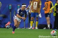 なぜ先制後に失速したのか？良い結果で終われた2つの要因！森保監督が語った長友投入の意図【日本代表｢決勝T初戦ブラジル撃破｣の大激論】(2)