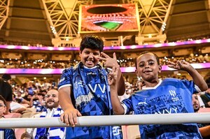 アジア王者決めるファイナルズが開幕も、7得点生まれるまさかの展開！【ACLEアルバム】「アル・ヒラルー光州FC」の画像