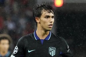 ｢マジかよ！大阪来てたんか｣ポルトガル代表FWジョアン・フェリックスの梅田“来店”ショットに反響！｢すぐそこやて｣｢また会えるチャンス逃してるやーん悔しい｣の声の画像