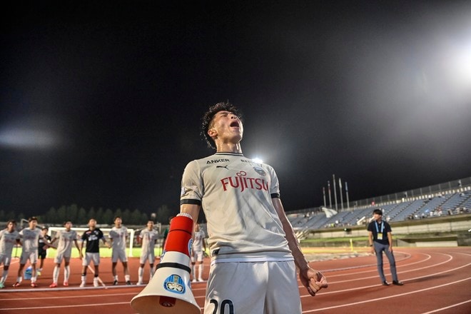 【J1川崎を取材して感じた「育てる力と心」とは(16)】川崎市外に及ぶクラブの好影響力。成長と発信力が日本各地に届けたものとは……高知、岡山、岩手を好例に、広げ続けるサッカークラブの可能性の画像082