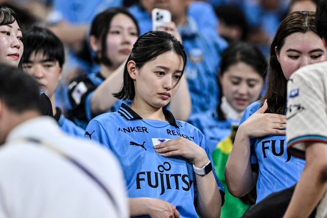 【サポーターアルバム(2)】現地撮影70枚！　3得点勝利でクラブ初アジア・ファイナリスト！ ACLE準決勝に駆け付けた川崎サポーター「川崎フロンターレ―アル・ナスル」の画像031