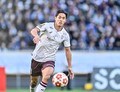 【神戸・宮代大聖が天皇杯の殊勲弾を決めながらも喜びが小さかったわけ(2)】見据える「次」と「リーグ制覇」。「リーグ奪還という目標が叶わなかった」と語った失意から1年後の今の画像014