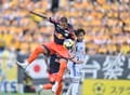 【試合アルバム】RB大宮アルディージャのベガルタ仙台戦でのプレー写真55枚！「ＲＢ大宮アルディージャーベガルタ仙台」の画像032