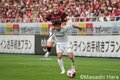浦和レッズ｢ローマ大物FWデビュー｣も…首位FC町田ゼルビア｢96分の下田北斗ゴール｣で激戦を制す　 PHOTOギャラリー【明治安田J1リーグ 第16節 浦和レッズvsFC町田ゼルビア 2024年5月26日 16:03キックオフ】の画像003