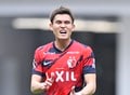 【試合アルバム】鬼木監督の古巣・川崎を国立で破った鹿島アントラーズのプレー写真78枚！「鹿島アントラーズー川崎フロンターレ」の画像073