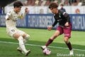 川崎フロンターレ、宮代大聖らの猛攻をはね返して3度目の優勝!　PHOTOギャラリー【FUJIFILM SUPER CUP2024 ヴィッセル神戸vs川崎フロンターレ 2024年2月18日 13:35キックオフ】の画像003