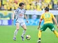 【試合アルバム】戦う姿勢を見せながらのスコアレスドローのベガルタ仙台のプレー写真70枚！「ジェフユナイテッド千葉ーベガルタ仙台」の画像069