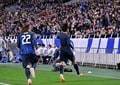 「お茶目で最高だろ！」「ヤンチャな感じで良かった」日本代表・久保建英、ゴラッソ直後の「イエローカードをもらったゴールパフォーマンス」が話題に！「いつものことです笑」「もはやお家芸」の声の画像001
