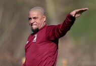 ｢ピピくんおるやん｣!! 中井卓大がまたもレアル・マドリードのトップチーム練習に参加! カスティージャデビューに続き話題となった白い巨人の｢練習風景｣【動画】の画像