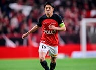 「こ、これは…（笑）」若き日の日本代表FW前田大然も絡んだ「水戸黄門パフォーマンス」がTシャツに！ 水戸ファンは「100着限定だと争奪戦だな」と興奮の画像