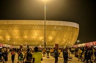 世界一になった当時のドイツ代表を思わせる今大会のイングランド代表【カタール現地ルポ“計25大会出場”ジャーナリストのW杯】の画像