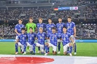 後藤健生の「蹴球放浪記」第226回 パリ五輪サッカー日本代表「ナントの激闘と忘れえぬ美食」の巻(1)細谷真大&中山雅史の「ゴール」とカタール、南アフリカでの「格差」の画像