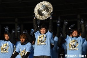 川崎フロンターレ　取材カメラマンが狙う！Jリーグ2021注目選手（7）の画像