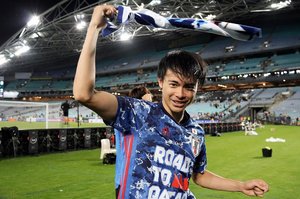 「三笘薫はベトナム戦でもっと長く見たい」「板倉滉の中盤起用も良い」【「サッカー日本代表は、いかにしてワールドカップ出場をつかんだのか」オーストラリア代表戦の激論】(4)の画像