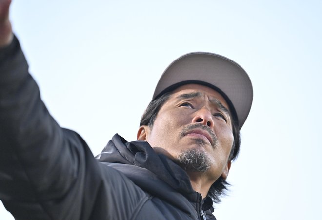 【日本代表戦士が横浜で再会。本田圭佑・香川真司・吉田麻也の現在地とは(2)】MLSで経営・マーケティングをも学ぶ吉田麻也。不本意だった今季をバネに再飛躍を期す香川真司の画像055