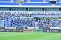 【サポーターアルバム】サッカー日本代表の中国戦完封勝利を支えたサポーター写真63枚！ 韓国・龍仁に駆け付けた現地観客席ショット「日本代表ー中国代表」の画像032
