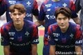 姫野誠vs長友佑都“22歳差マッチアップ”を制した千葉が3-0完勝！逆転優勝を狙うFC東京は空転…首位の鹿島と勝ち点5差に【FC東京vsジェフユナイテッド千葉】激闘PHOTOギャラリーの画像001