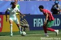 【W杯】重すぎる十字架を背負った｢世界最高SB｣が涙！親友エムバぺとの爆速対決の果てに…四銃士が敵将ハキミに示した“熱い友情”【フランス代表vsモロッコ代表】激闘PHOTOギャラリーの画像002