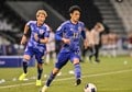 2―0快勝で大岩ジャパンがパリ五輪最終予選のGS突破！【photoギャラリー】U―２３日本代表ーU―２３UAE代表の画像048