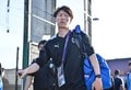 【川崎フロンターレアルバム】サウジアラビア到着翌日4月23日のジェッダ市内での「コーチングスタッフ＆クラブスタッフ写真」と「選手と子どもたちの交流写真」合計98枚！の画像024