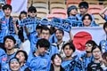 【サポーターアルバム(2)】現地撮影70枚！　3得点勝利でクラブ初アジア・ファイナリスト！ ACLE準決勝に駆け付けた川崎サポーター「川崎フロンターレ―アル・ナスル」の画像066
