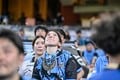 【サポーターアルバム】ACLE決勝で敗退した川崎サポーターの涙の姿……試合後、現地で感情を爆発させたサポーター写真51枚「アル・アハリー川崎フロンターレ」の画像010