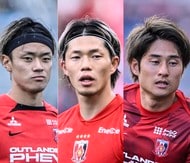 J1浦和から欧州移籍の元日本代表FW原口元気に最大級の歓迎!特別動画に「やっぱあのゴールの映像使うのね」「加入ビデオおもろすぎる」の画像