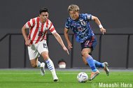 サッカー日本代表 堂安律所属のpsv オランダの超逸材19歳mfを獲得 父親は元jリーガー バルセロナやpsgが認めた才能のプレースタイルとは 動画 概要 海外サッカー ニュース サッカー批評web