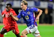 1974年ワールドカップで「20年後のサッカー」を見出した先見性【サッカー記者・荒井義行さんを悼む】(2)の画像