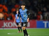 失点にも｢動じなかった｣日本、空中戦を｢制圧した｣CB、｢勝敗を分けた｣両チームの消耗度【ワールドカップ出場権を獲得、サッカーU‐20日本代表｢アジア制覇｣への関門】(2)の画像