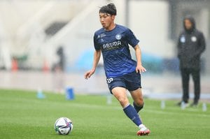 【J2「首位奪取」】大ケガを乗り越えた町田MFの「1年半ぶりゴール」は「スーパーシュート」！首位・新潟撃破で力強い言葉「これから得点を量産できるように頑張っていきます」【戸塚啓のJ2のミカタ】(2)の画像