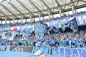 ｢イケメンすぎでしょさすがに！｣元川崎3人組の“わざわざ会いに来てくれた”再会ショットに反響！｢この3人がつるんでるのは嬉しくなります｣｢最高すぎます！｣の声の画像