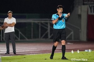 サッカーが「ビデオ判定」に消極的だった理由【サッカーとテクノロジーの正しい付き合い方を考える】(4)の画像