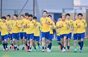 サッカー日本代表、運命のスペイン戦の「先発メンバー」を発表！ 谷口彰悟、板倉滉、吉田麻也が先発で3バックスタートの可能性も…カタールワールドカップGL突破の大一番の画像